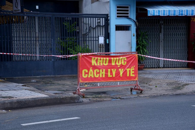 Ảnh: Bảo Toàn/BGN