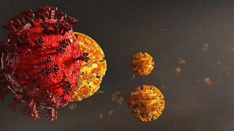 Biến thể phụ BA.2 đang thách thức các chuyên gia y tế do lây lan nhanh hơn và có nhiều triệu chứng hơn so với biến thể Omicron gốc