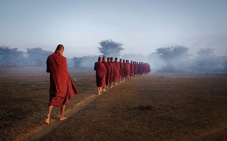 Ảnh chỉ mang tính chất minh họa