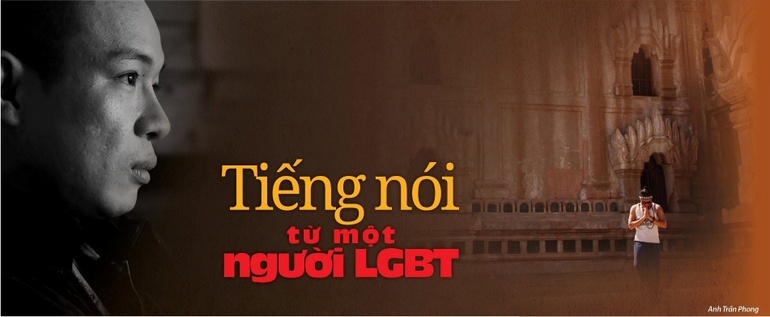 Bài trên Báo Giác Ngộ số 1226 - Thiết kế: Phòng Mỹ thuật BGN/Tống Viết Diễn