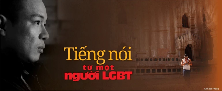 Bài trên Báo Giác Ngộ số 1226 - Thiết kế: Phòng Mỹ thuật BGN/Tống Viết Diễn