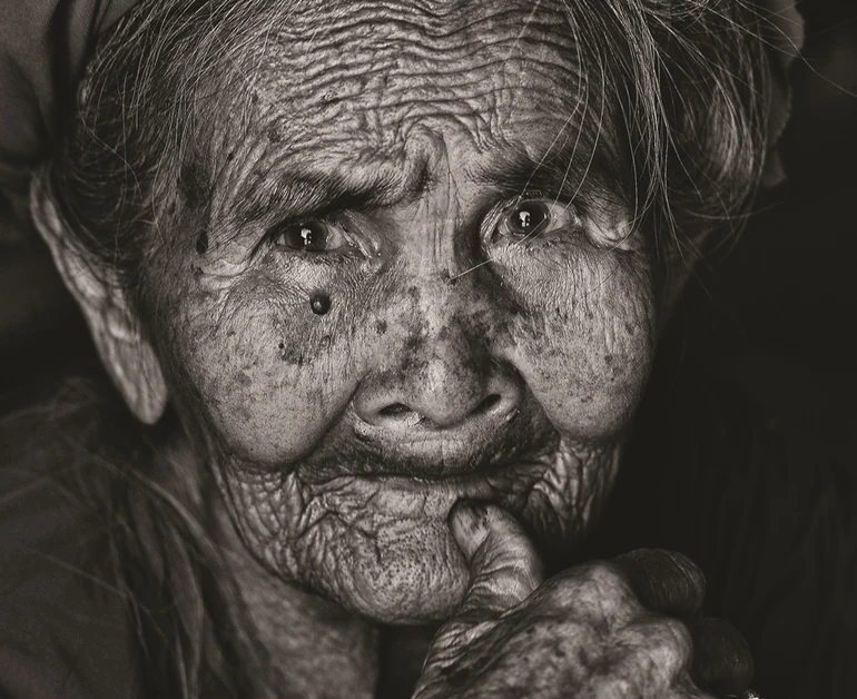 Ảnh: Trần Thế Phong