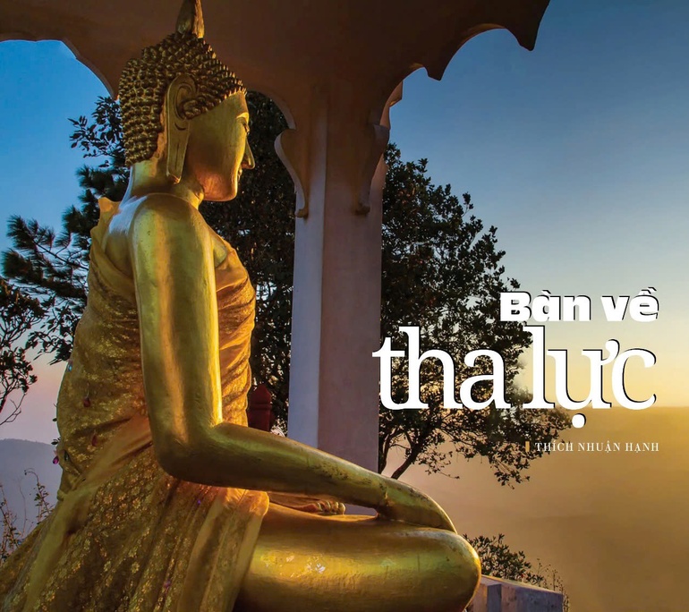 Bài trên Báo Giác Ngộ số 1297 - Thiết kế: Phòng Mỹ thuật BGN/Tống Viết Diễn