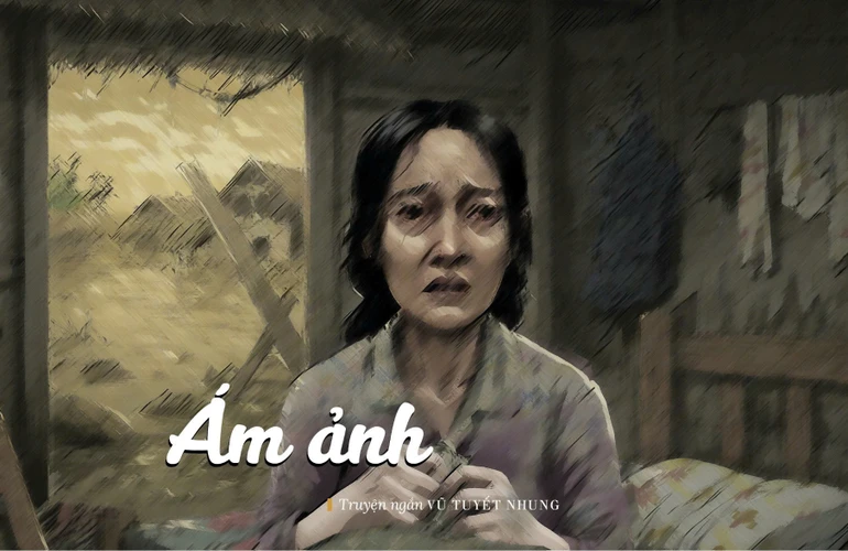 Bài trên Báo Giác Ngộ số 1298 - Thiết kế: Phòng Mỹ thuật BGN/Tống Viết Diễn