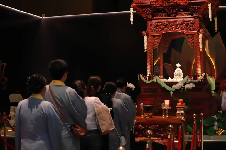 Ảnh: Trung Thắng