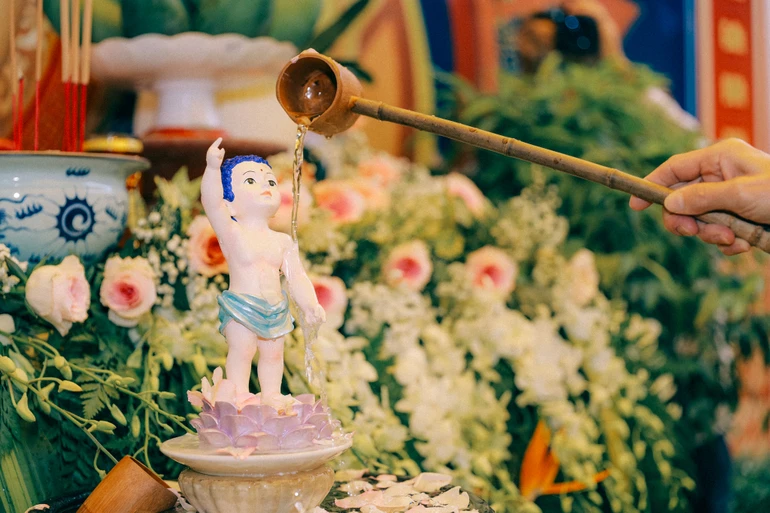 Ảnh: Phùng Anh Quốc