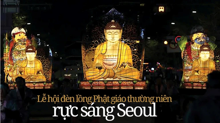 Bài trên Báo Giác Ngộ số 11301 - Thiết kế: Phòng Mỹ thuật BGN/Tống Viết Diễn