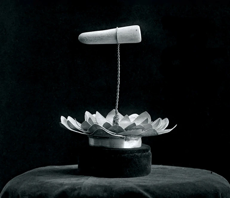 Xá-lợi Răng thiêng liêng của Đức Phật