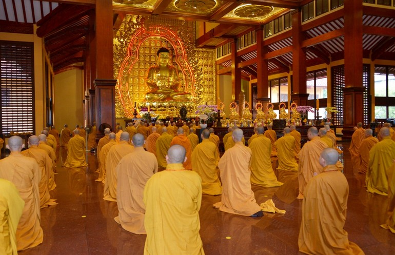 Ảnh: Bảo Toàn/BGN