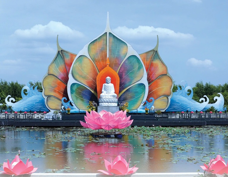 Ảnh: Bảo Toàn/BGN