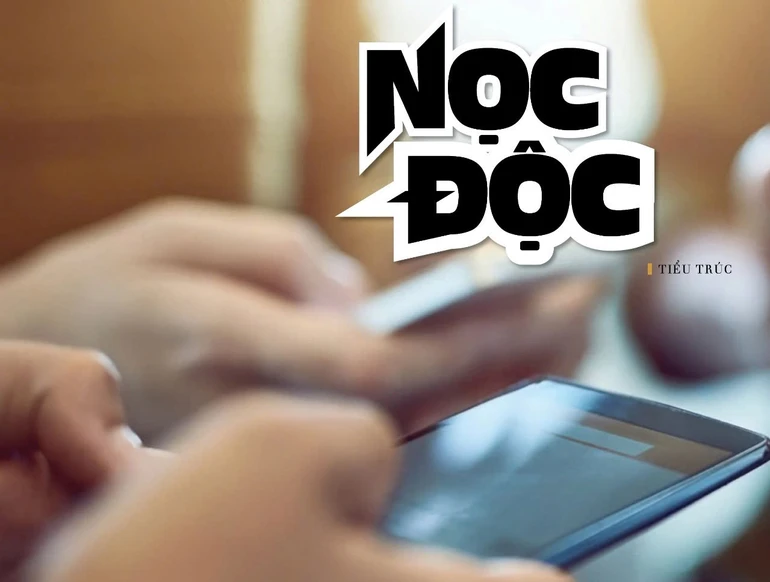 Bài trên Báo Giác Ngộ số 1302 - Thiết kế: Phòng Mỹ thuật BGN/Tống Viết Diễn