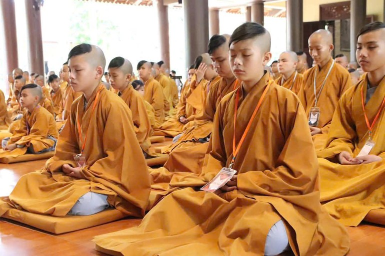 Ảnh: Chánh Phúc Đạt