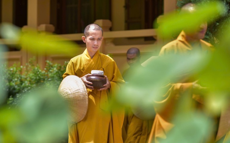 Ảnh: Quảng Đạo/BGN