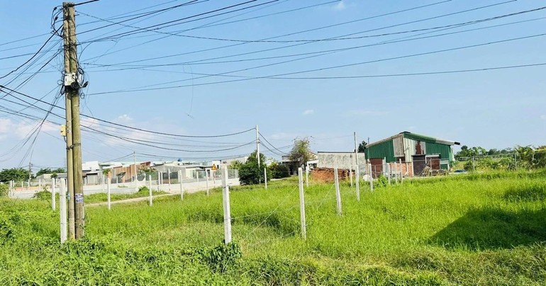 Kể từ ngày 1-7, xã, phường, đặc khu tại TP.HCM được quyết cho doanh nghiệp nhận quyền sử dụng đất làm dự án