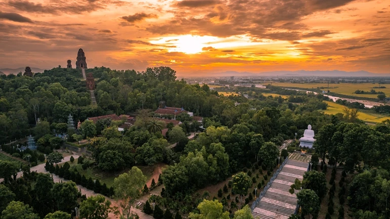 Ảnh: Phùng Anh Quốc