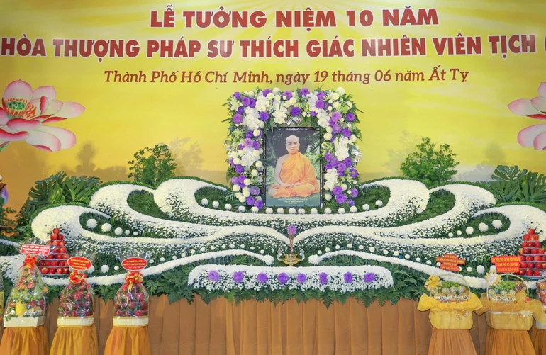 Ảnh: Nguyên Tài/BGN