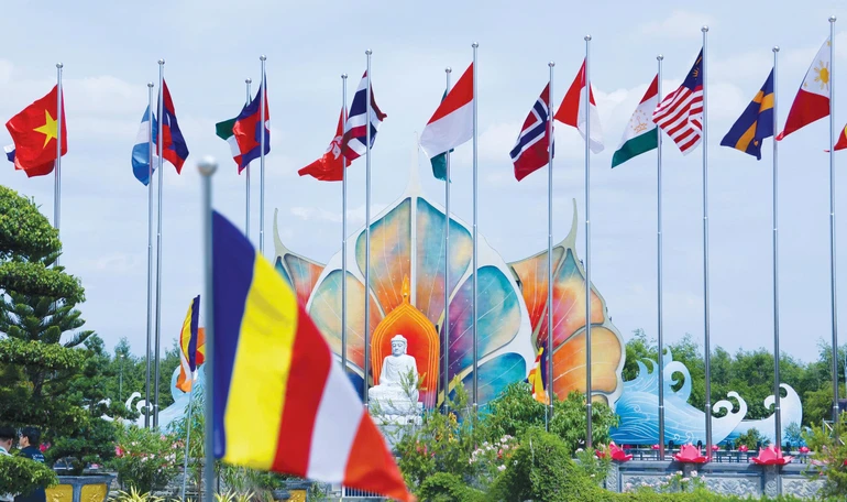 Ảnh: Bảo Toàn/BGN