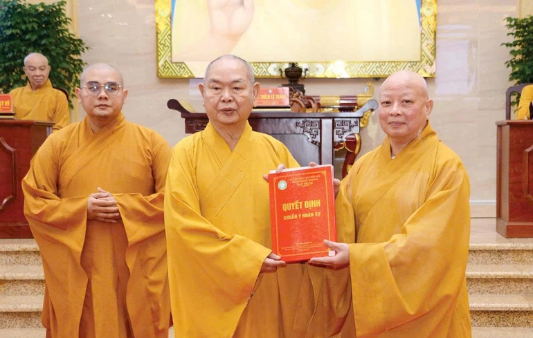 Ảnh: Bảo Toàn/BGN