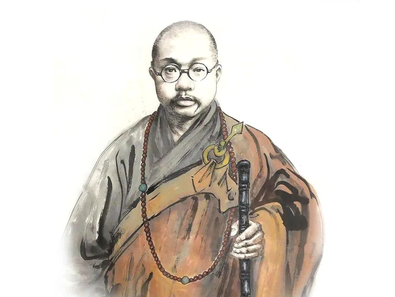 Đại sư Thái Hư (1890–1947)