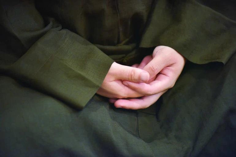 Ảnh: Quảng Đạo/BGN