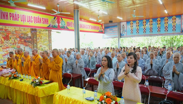 Tại hạ trường chùa Bộc