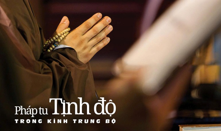 Bài trên Báo Giác Ngộ số 1311 - Thiết kế: Phòng Mỹ thuật BGN/Tống Viết Diễn