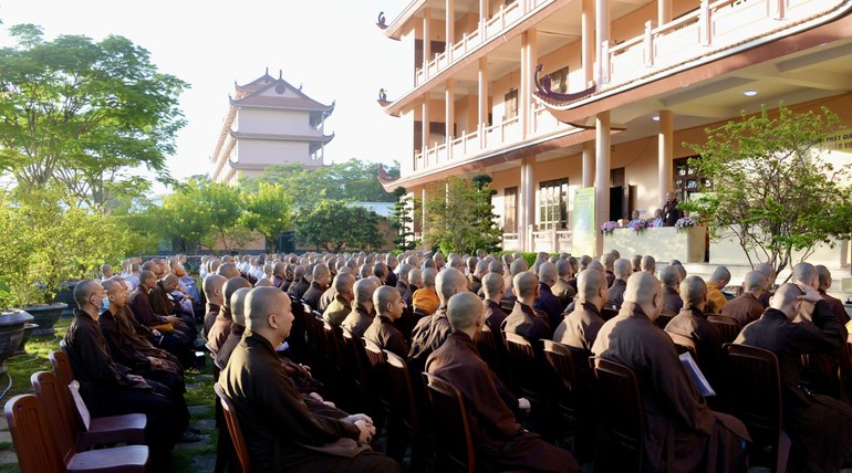 Ảnh: Bảo Toàn/BGN