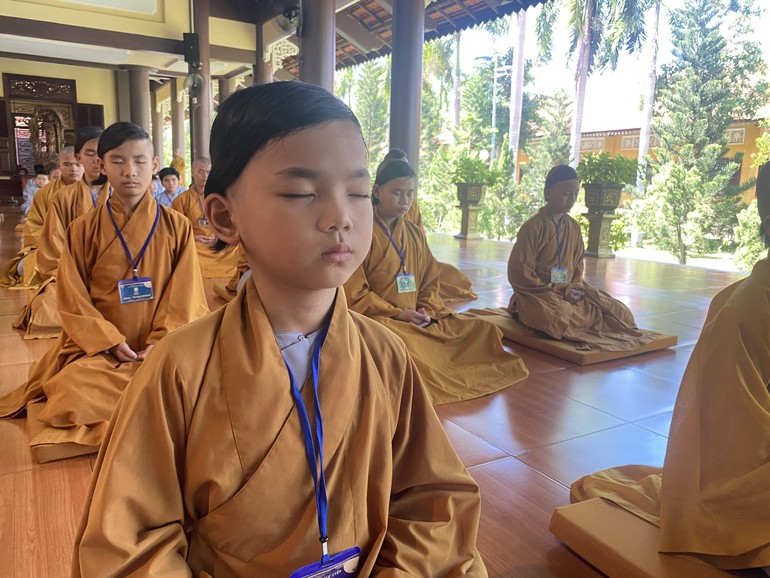 Ảnh: Thường Chiếu