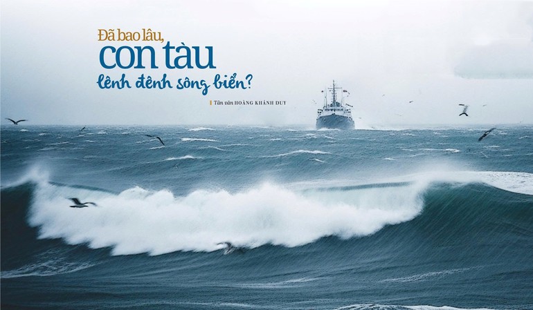 Bài trên Báo Giác Ngộ số 1312 - Thiết kế: Phòng Mỹ thuật BGN/Tống Viết Diễn