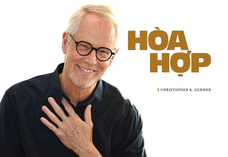 Bài trên Báo Giác Ngộ số 1314 - Thiết kế: Phòng Mỹ thuật BGN/Tống Viết Diễn