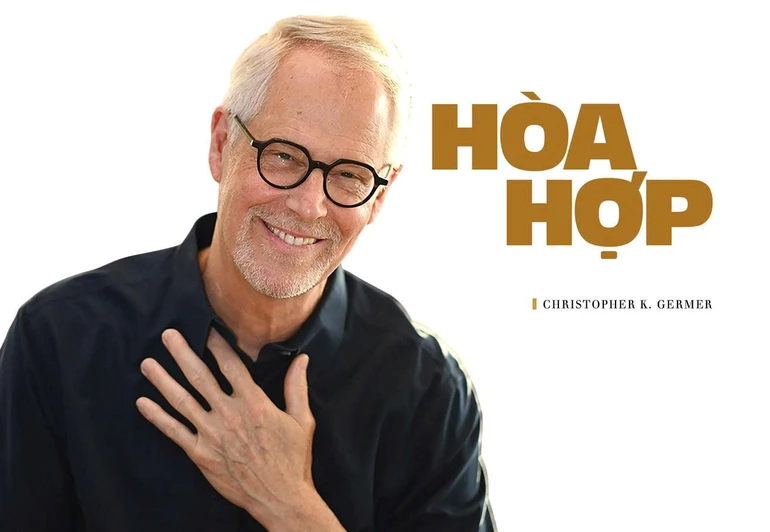 Bài trên Báo Giác Ngộ số 1314 - Thiết kế: Phòng Mỹ thuật BGN/Tống Viết Diễn