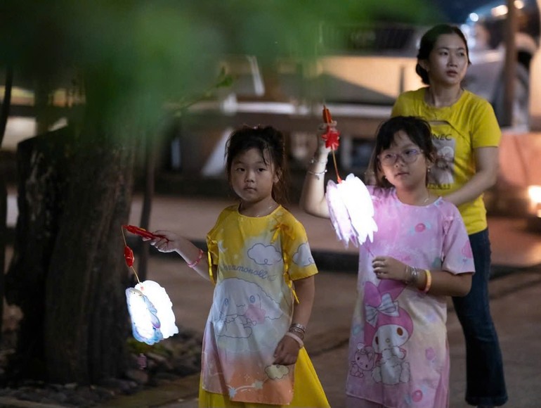 Ảnh: Chùa Vạn Đức