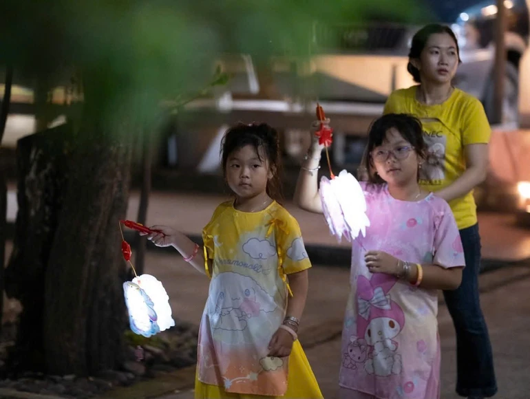 Ảnh: Chùa Vạn Đức