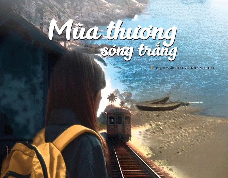 Bài trên Báo Giác Ngộ số 1320 - Thiết kế: Phòng Mỹ thuật BGN/Tống Viết Diễn