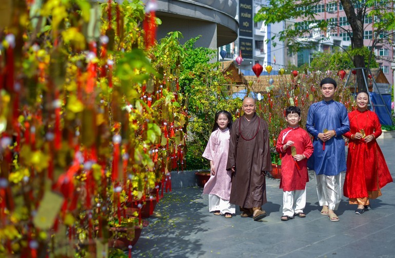 Ảnh: Quảng Đạo/BGN