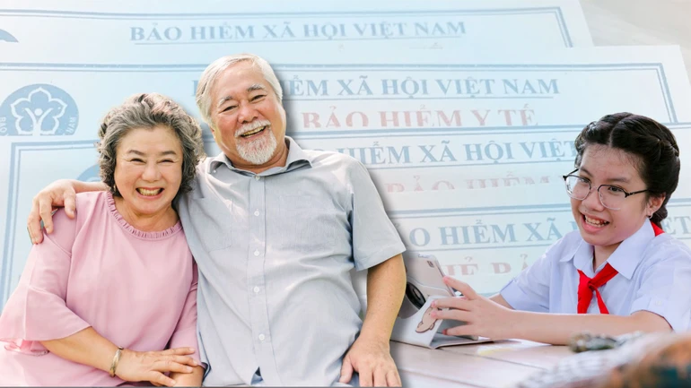 Thành phố chi gần 2.000 tỷ đồng để miễn phí bảo hiểm y tế cho hơn 2 triệu học sinh và hơn 530.000 người trên 65 tuổi