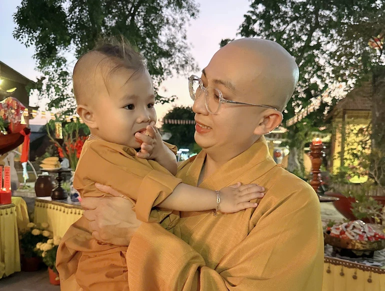 Ảnh minh họa: Lý Lài