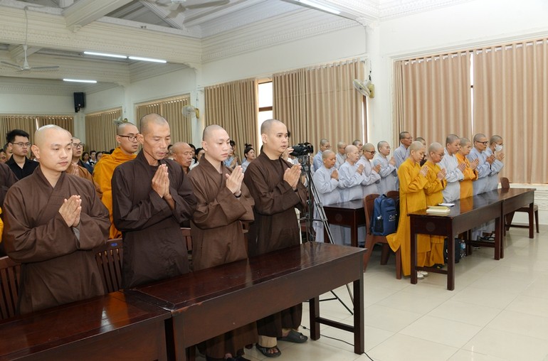 Ảnh: Bảo Toàn/BGN