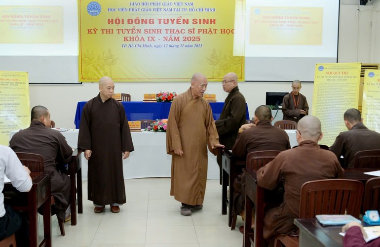 Ảnh: Bảo Toàn/BGN