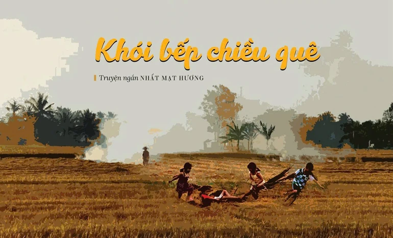 Bài trên Báo Giác Ngộ số 1326 - Thiết kế: Phòng Mỹ thuật BGN/Tống Viết Diễn