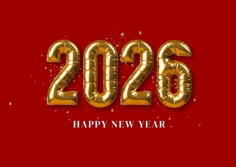 Công chức, viên chức được nghỉ 4 ngày dịp Tết Dương lịch 2026