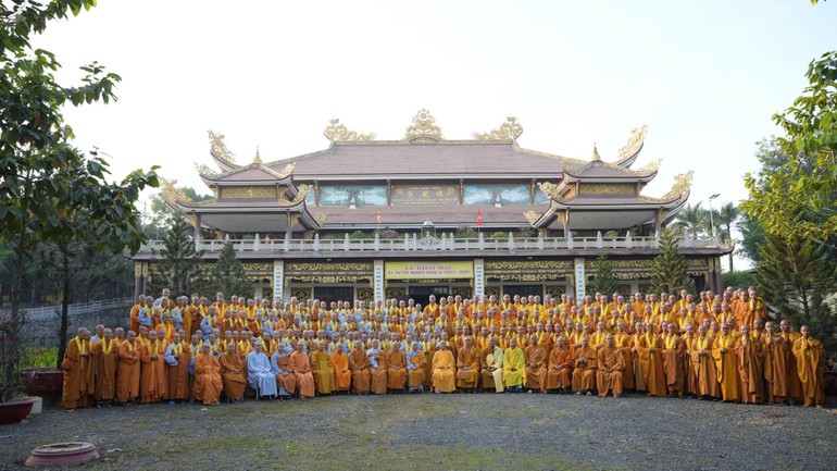 Lưu niệm sau buổi lễ khai mạc