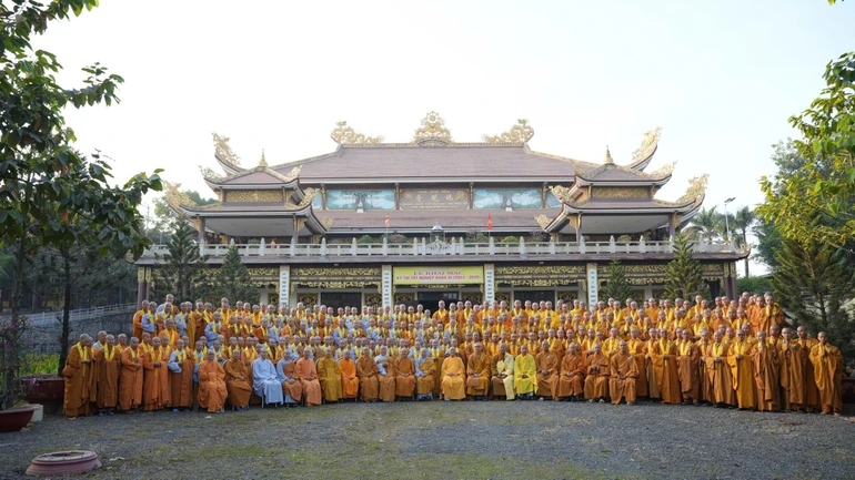 Lưu niệm sau buổi lễ khai mạc