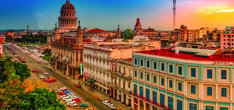 Phật giáo tại Cuba lại phản ánh một tiến trình đặc biệt: từ dấu vết nhập cư, sự phai mờ bản sắc, cho đến những nỗ lực phục hưng mang tính nhân văn, trí tuệ và liên văn hóa trong thế kỷ XXI