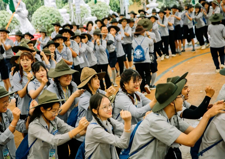 Ảnh: Ban TT-TT Phật giáo Gia Lai