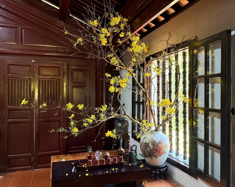 Ảnh: Quảng Điền/BGN