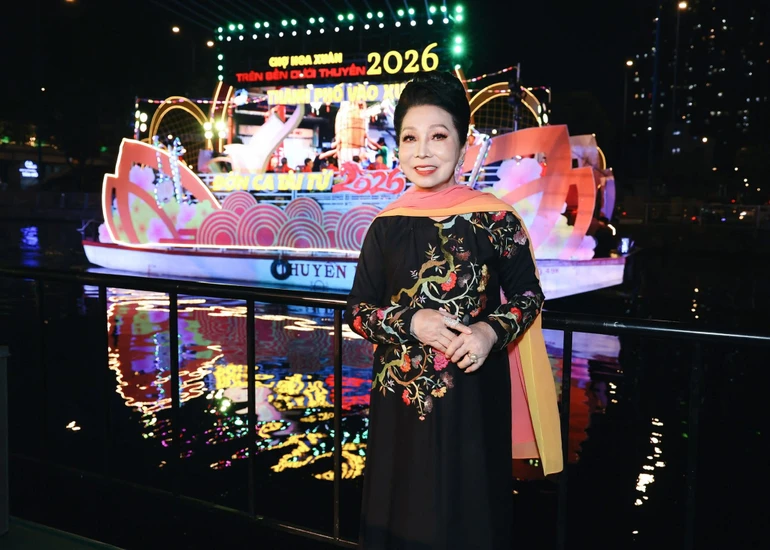 Cải lương chi bảo Bạch Tuyết