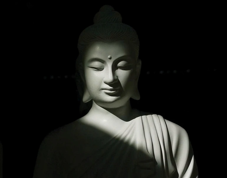 Nẻo vào tâm giới