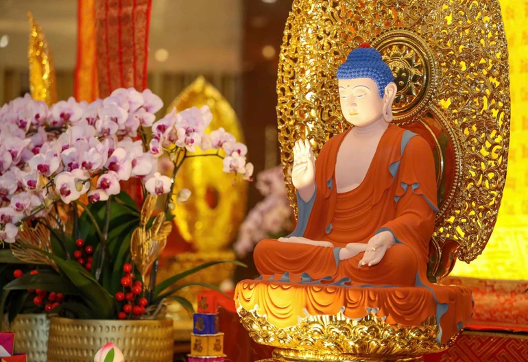 Ảnh: Nguyên Tài/BGN