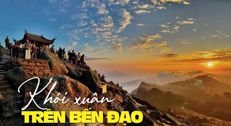 Bài trên Báo Giác Ngộ số 1341 - Thiết kế: Phòng Mỹ thuật BGN/Tống Viết Diễn